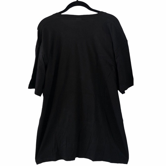 Loot Crate Black The X Files Graphic Tee - Picture 2 of 5